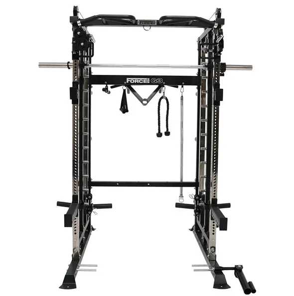 Фото - FitHub Force USA G3